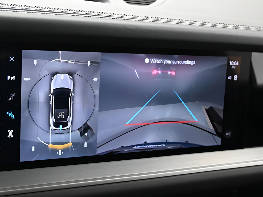 Certified 2025 Porsche Cayenne S AWD/4WD image 18
