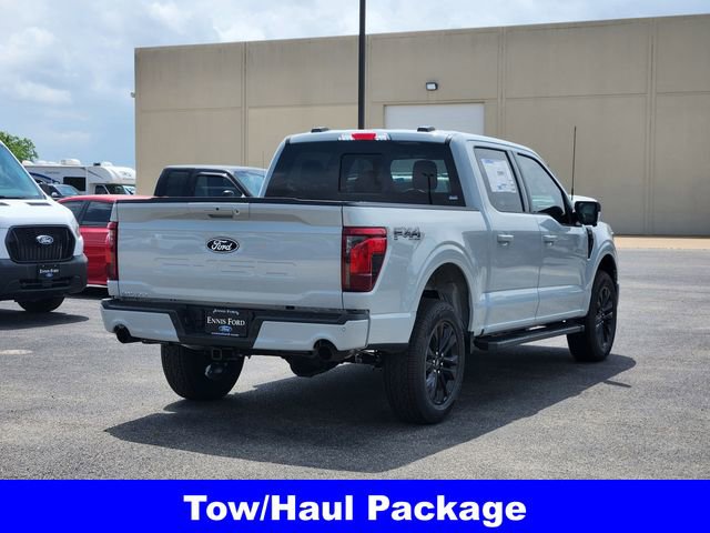 New 2026 Ford F150 XLT w/ Equipment Group 302A MID AWD/4WD image 7