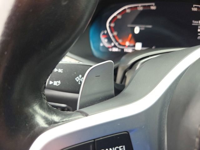 Used 2023 BMW X6 xDrive40i image 36