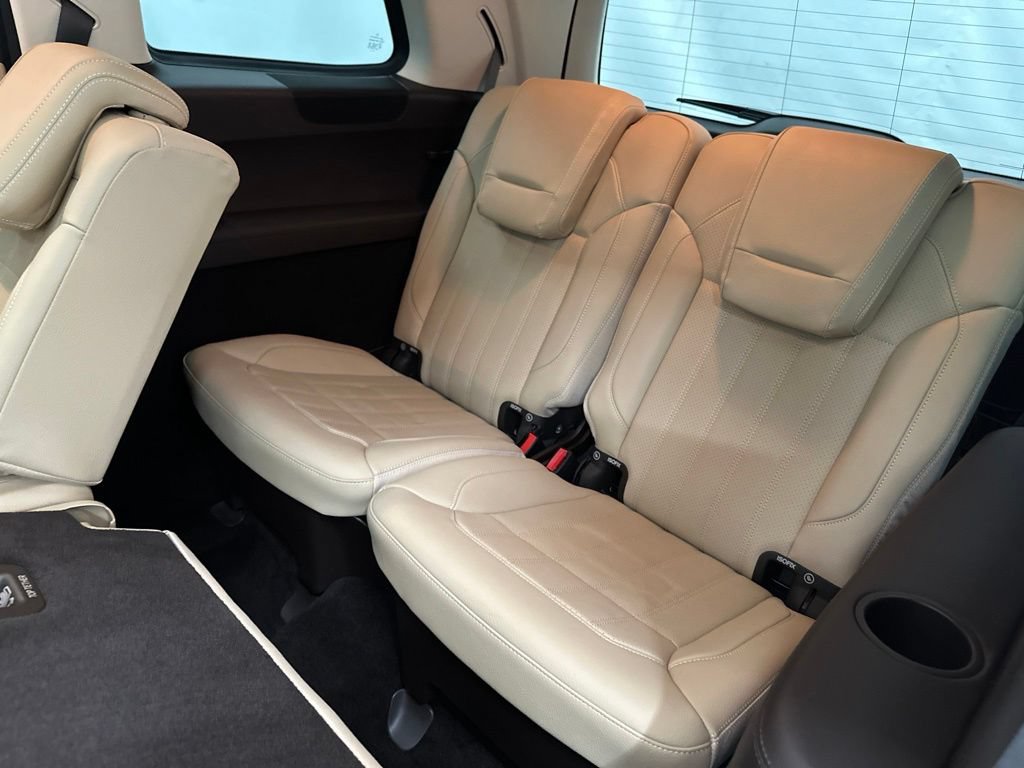 Used 2019 Mercedes-Benz GLS 450 4MATIC image 22