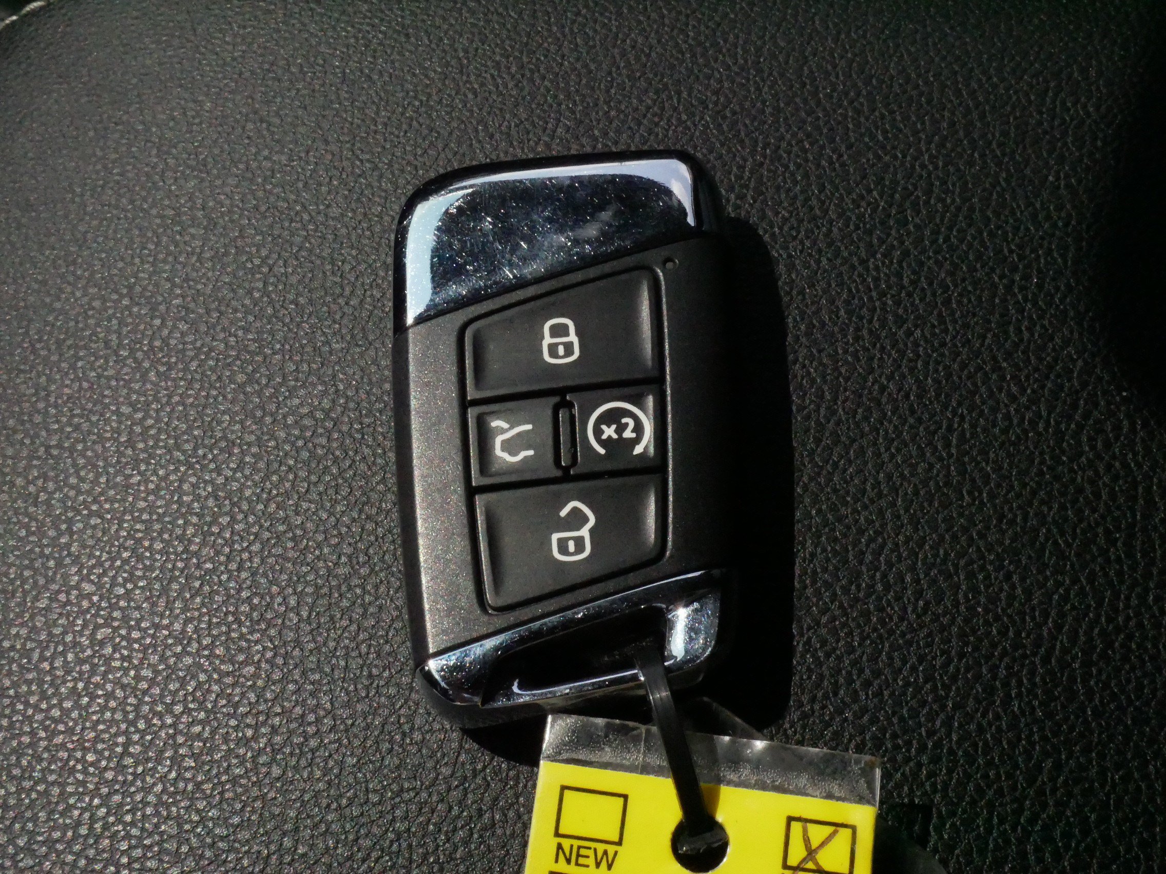 Certified 2023 Volkswagen Atlas SE AWD/4WD image 30