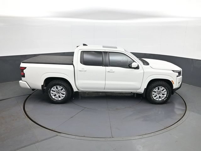 Used 2022 Nissan Frontier SV w/ SV Premium Package AWD/4WD image 16