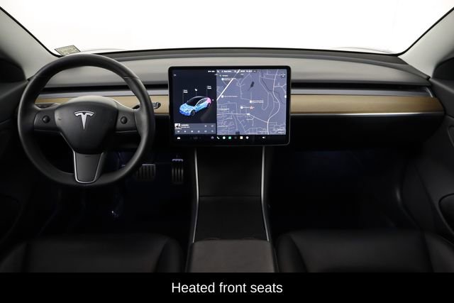 Used 2020 Tesla Model 3 Performance image 13
