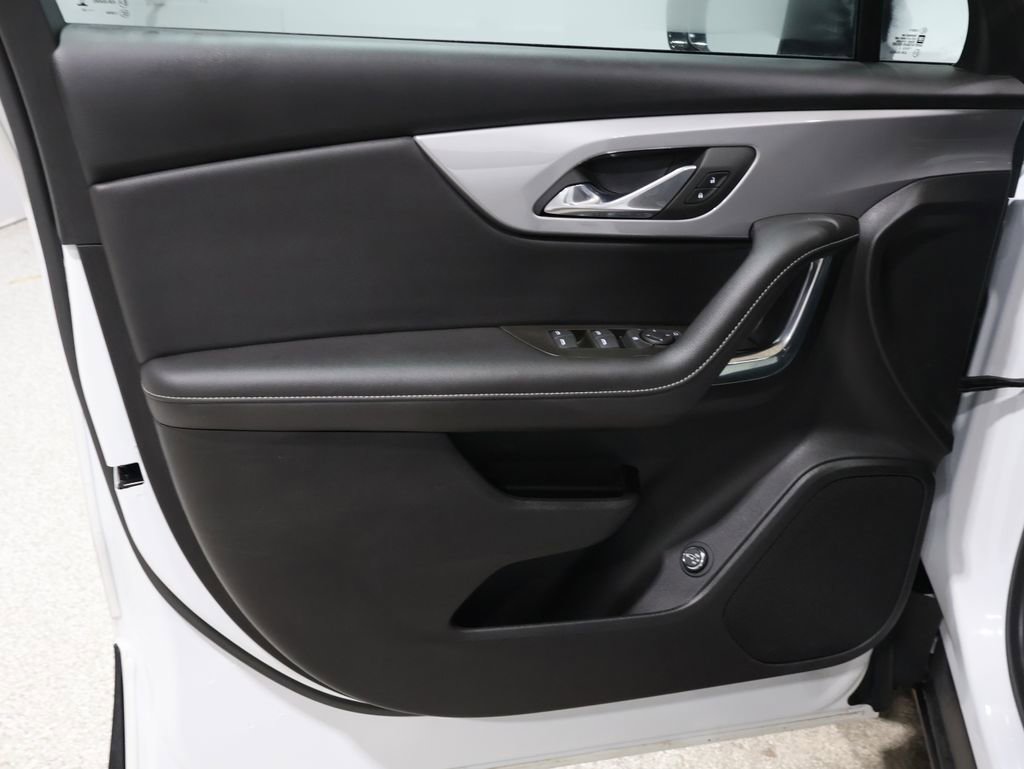 Used 2023 Chevrolet Blazer LT w/ Convenience Package image 13