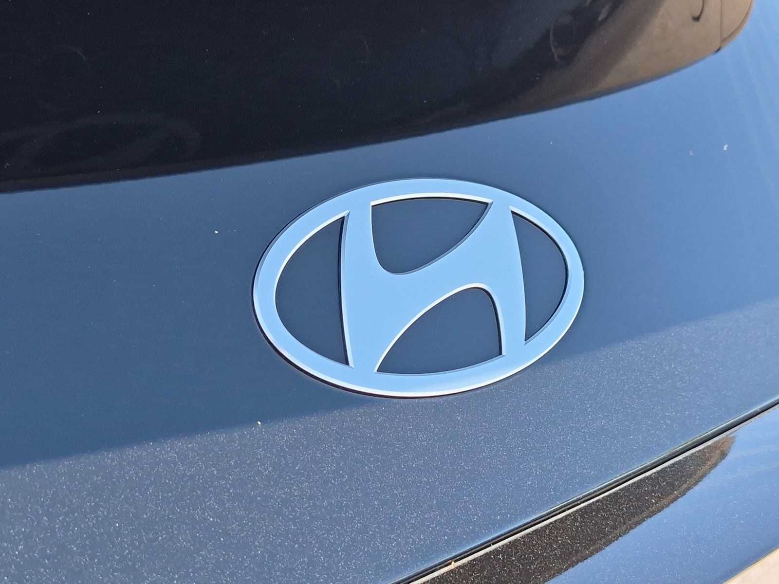 Certified 2023 Hyundai Ioniq 6 SEL RWD image 11