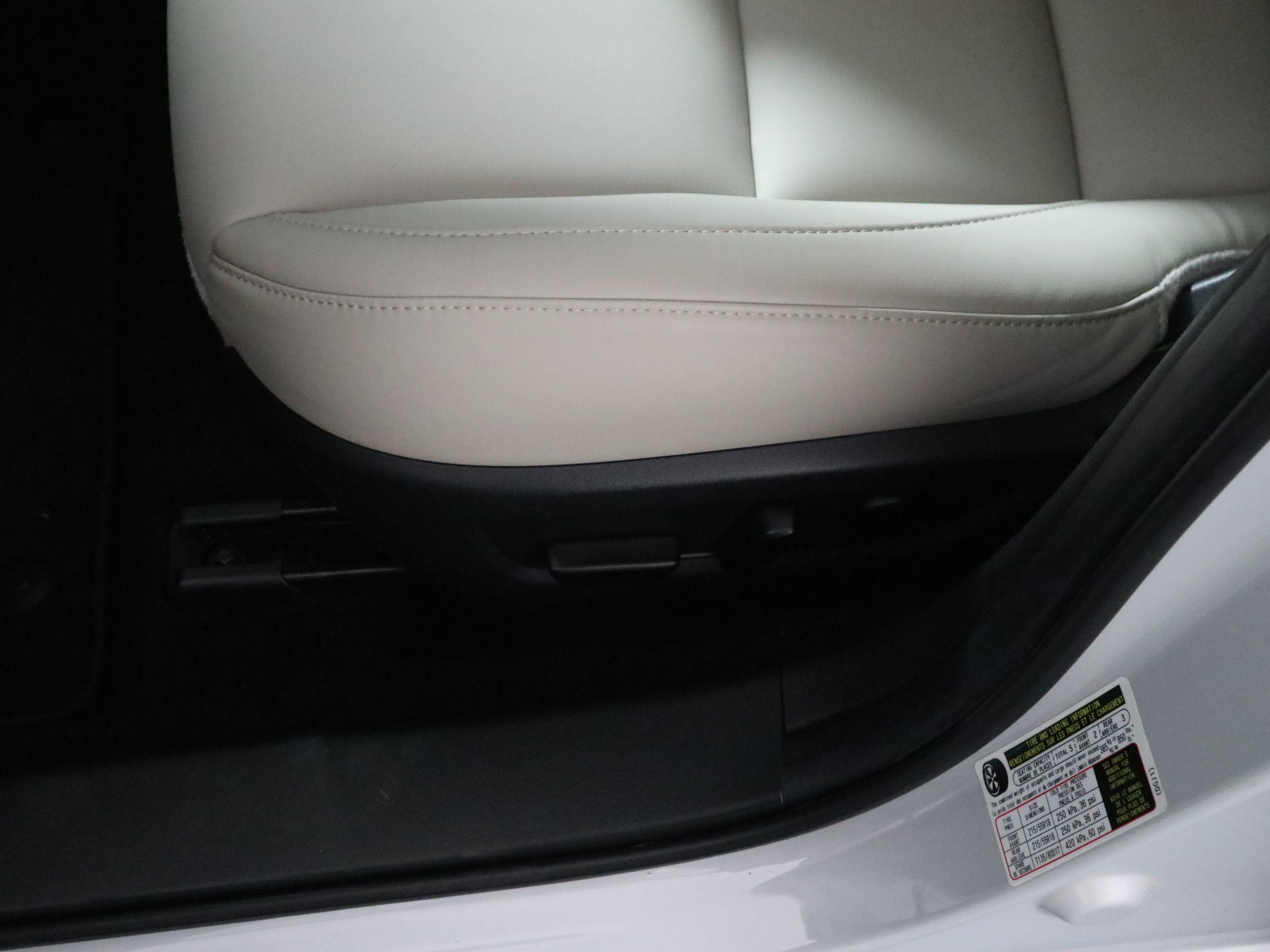 Certified 2026 MAZDA CX-30 AWD 2.5 S w/ Select Sport Pkg image 21