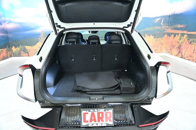 Used 2024 Kia EV6 Wind image 43