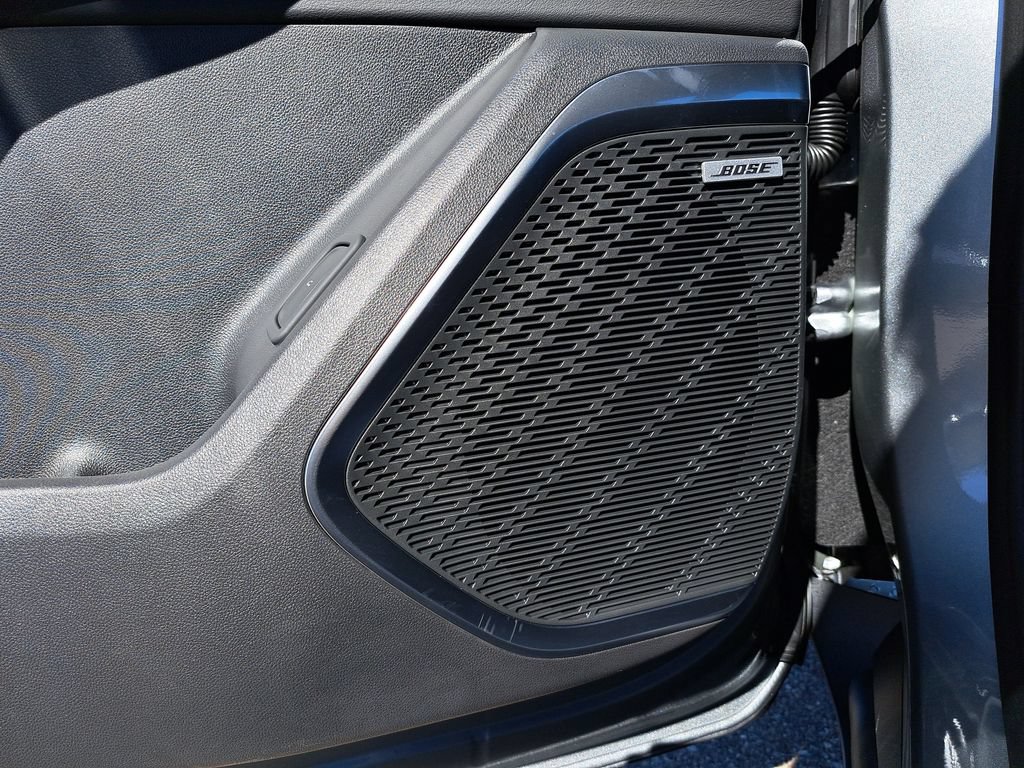 New 2026 Buick Enclave Preferred FWD image 35