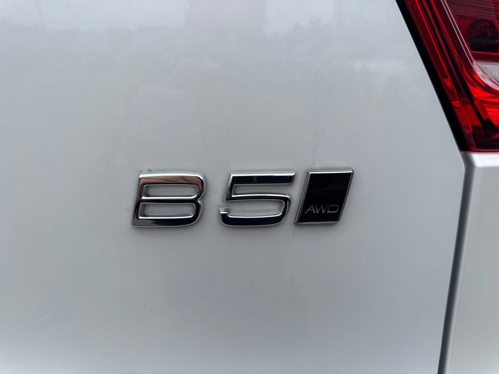 Used 2026 Volvo XC40 B5 Plus w/ Protection Package Premier AWD/4WD image 10