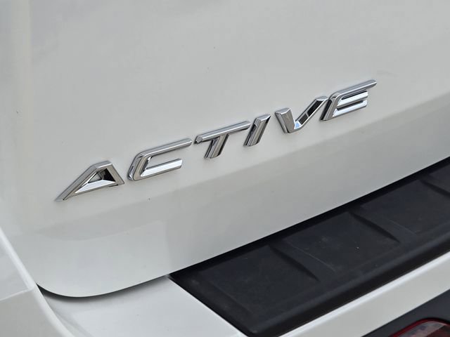 New 2025 Ford Explorer Active w/ Active Comfort Package image 9