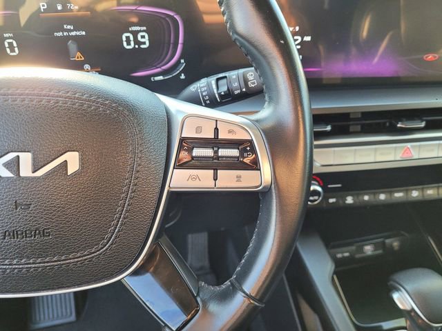 Used 2024 Kia Telluride LX image 20