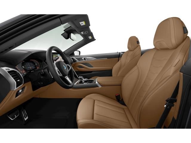 New 2026 BMW 840i Convertible w/ Comfort Seating Package image 6