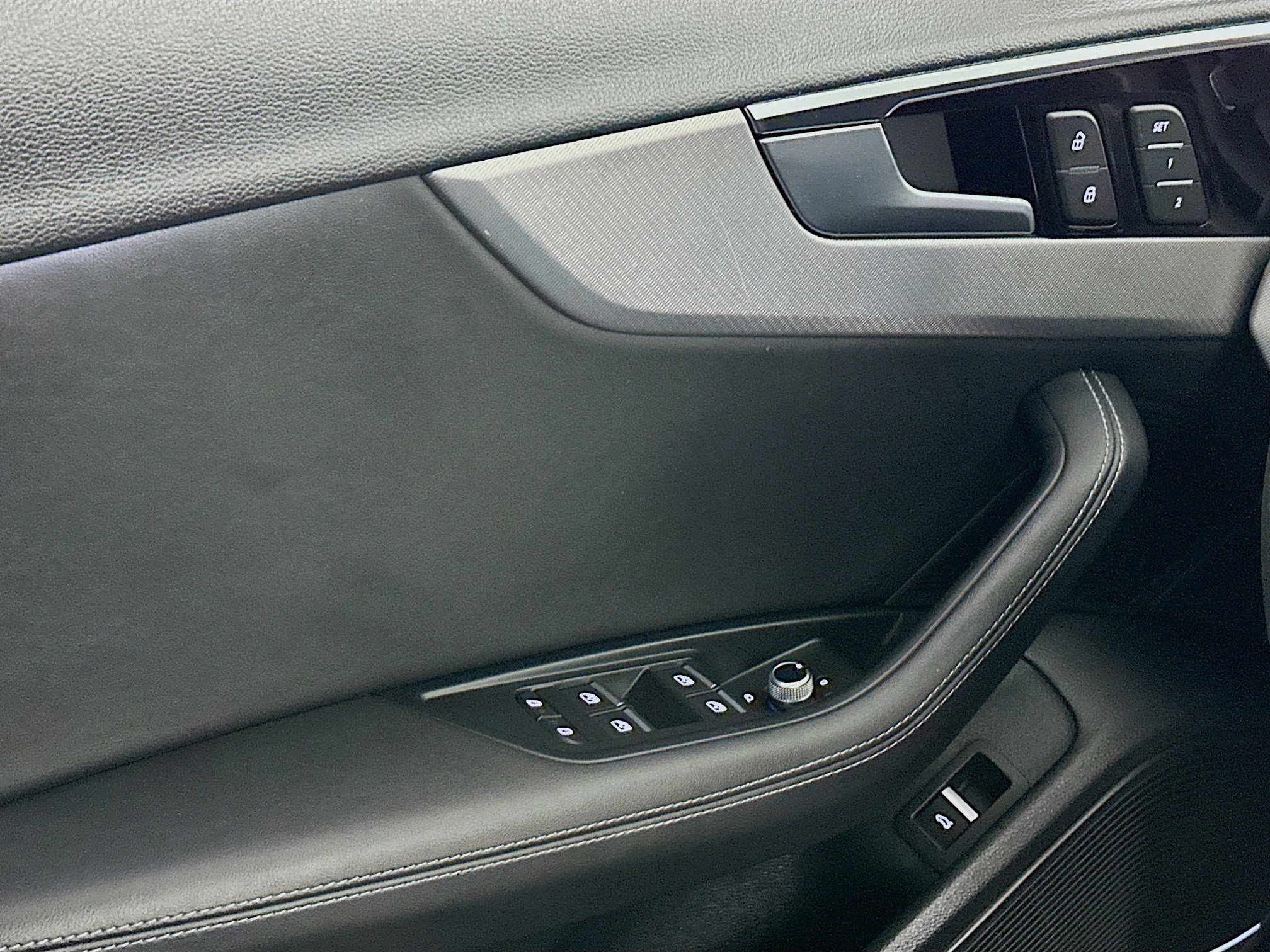 Used 2023 Audi A4 2.0T Premium Plus w/ Premium Plus Package image 15