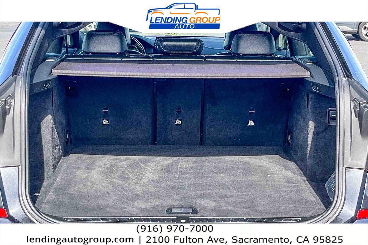 Used 2018 BMW 640i Gran Turismo xDrive AWD/4WD image 17