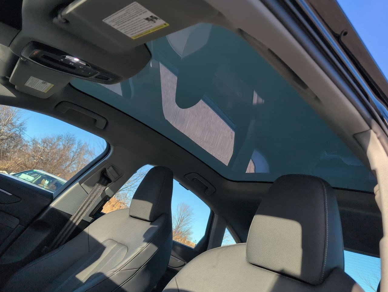 New 2026 Audi A6 Prestige image 17