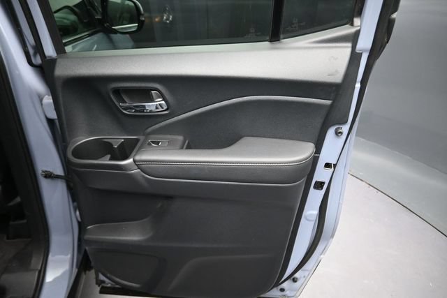 Certified 2023 Honda Ridgeline RTL image 21