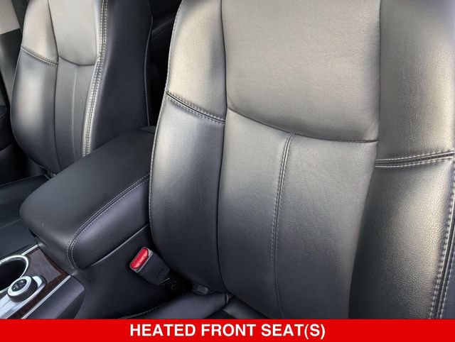 Used 2015 Nissan Pathfinder SL w/ SL Tech Package AWD/4WD image 15