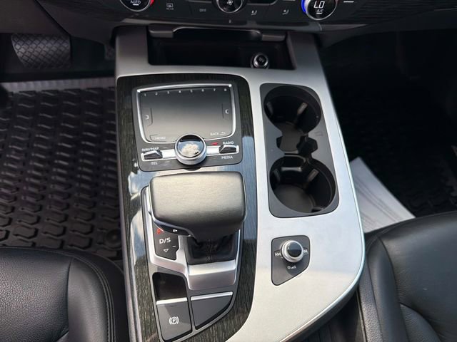Used 2019 Audi Q7 2.0T Premium Plus w/ Premium Plus Package image 30
