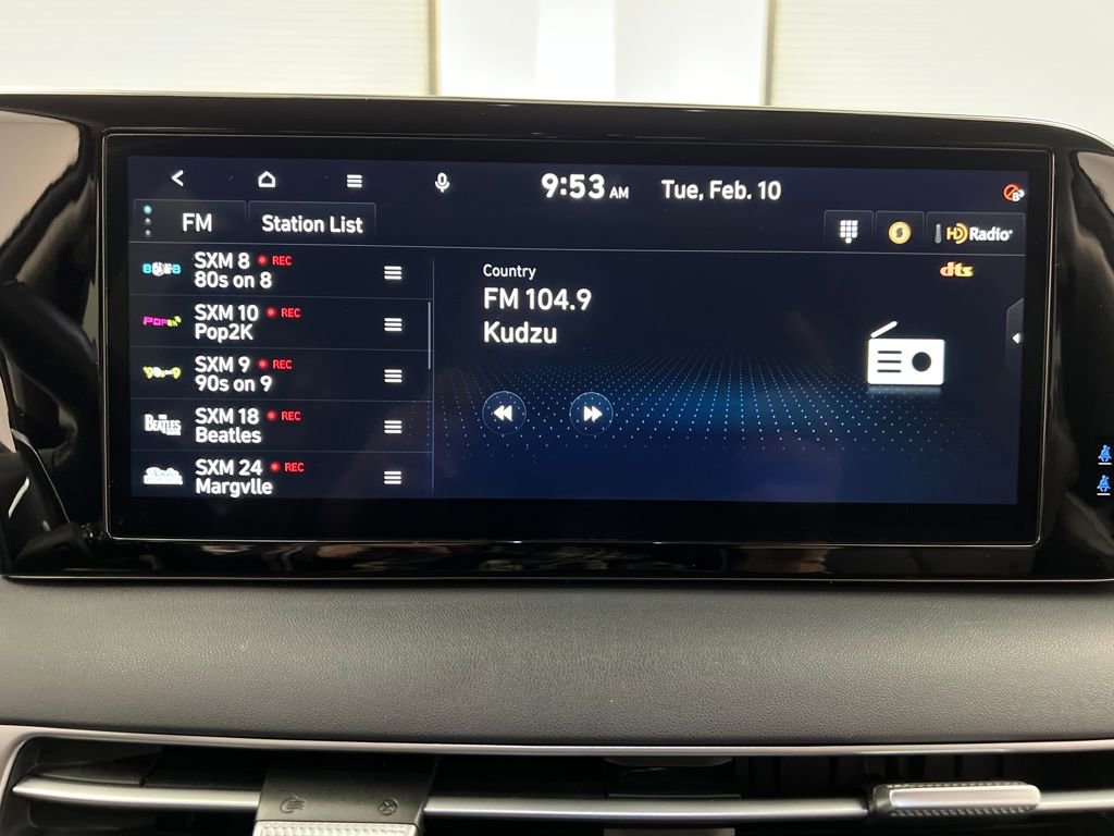 Used 2025 Hyundai Palisade SEL image 60