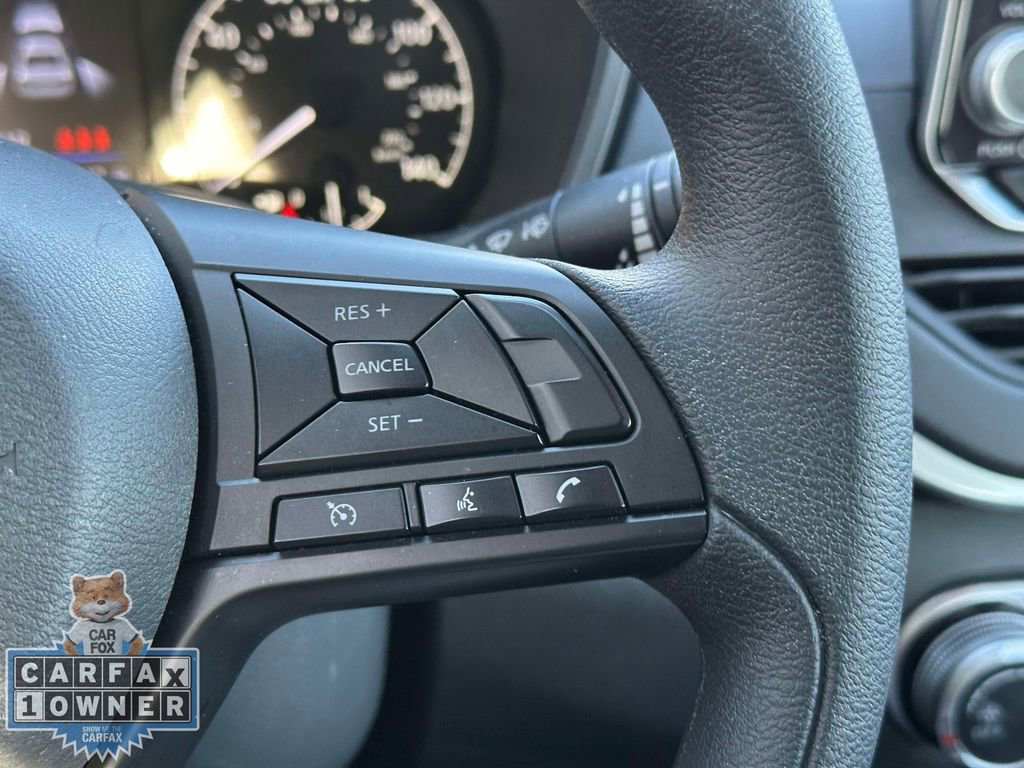 Used 2025 Nissan Altima 2.5 S FWD image 23