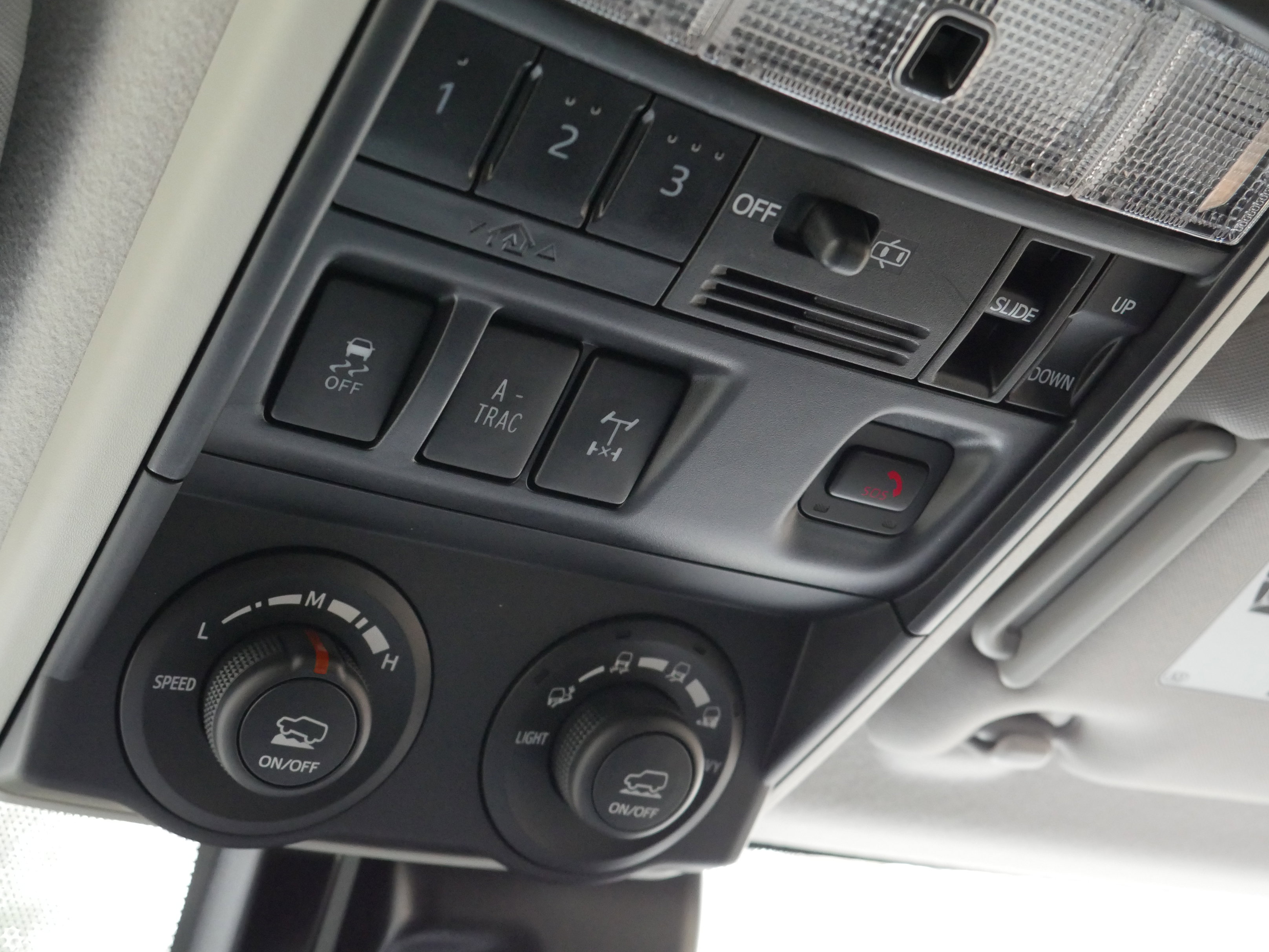 Used 2024 Toyota 4Runner TRD Pro image 11