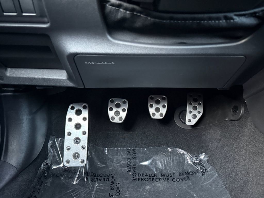 Used 2023 Subaru WRX Premium image 22