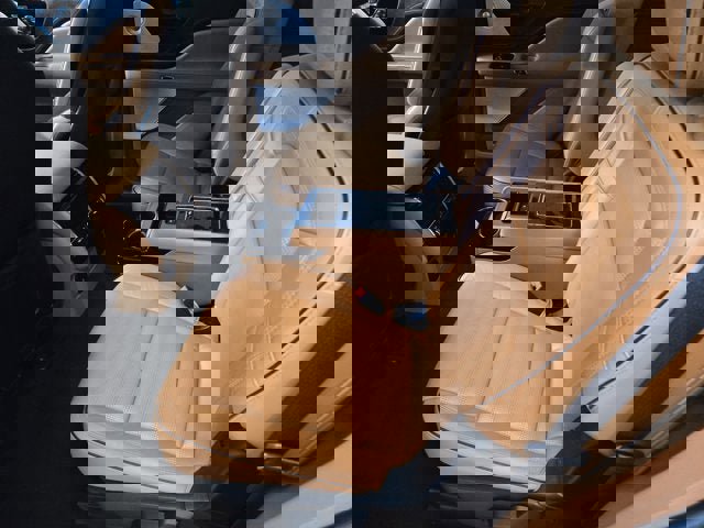 Used 2021 Lincoln Aviator Black Label w/ Dynamic Handling Package image 22