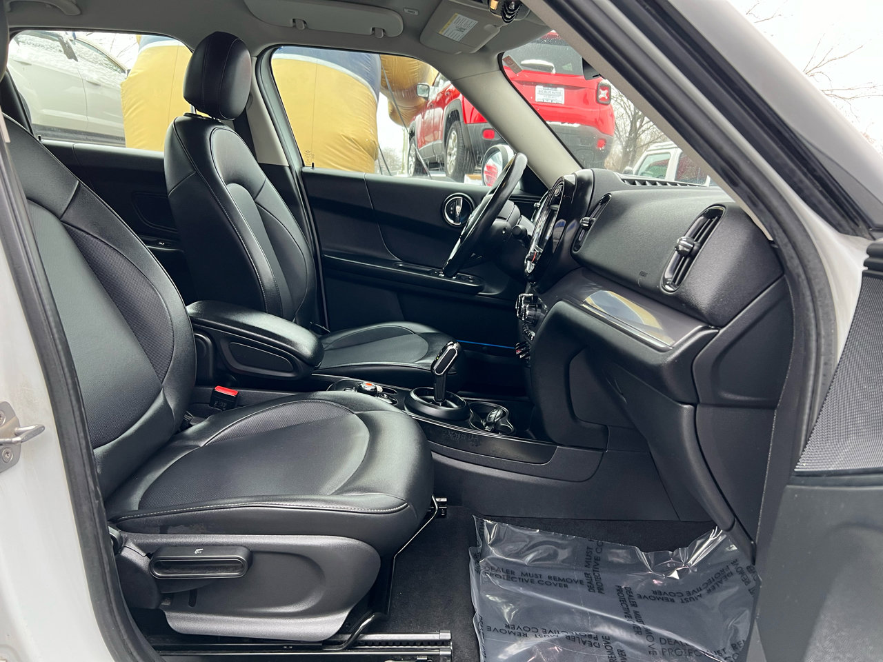 Used 2020 MINI Cooper Countryman Cooper FWD image 16