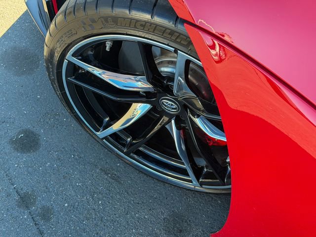 Used 2021 Toyota Supra Premium w/ Driver Assist Package image 15