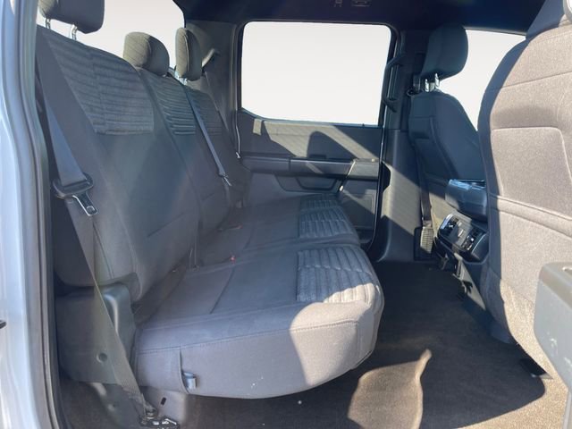 Used 2022 Ford F150 XL w/ STX Appearance Package image 28