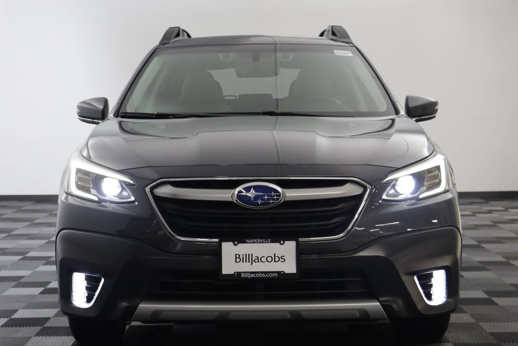 Used 2020 Subaru Outback Limited XT w/ Popular Package #2 AWD/4WD image 22