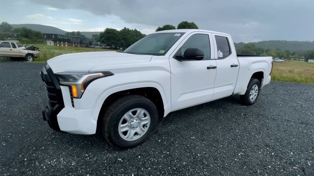 New 2026 Toyota Tundra SR AWD/4WD image 4
