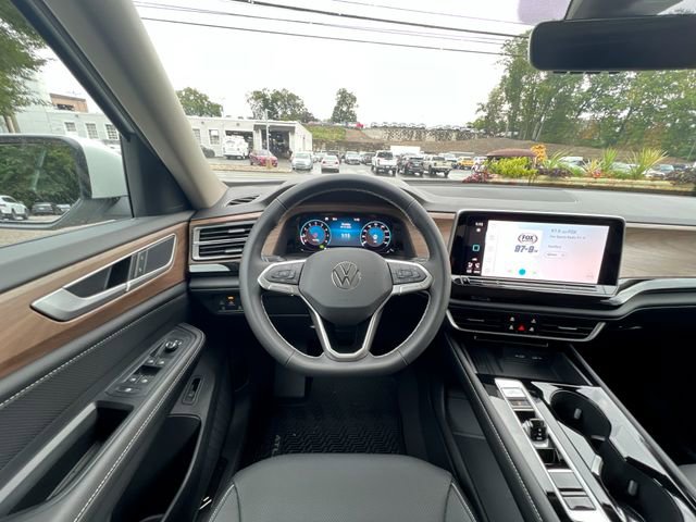 New 2026 Volkswagen Atlas SE image 14