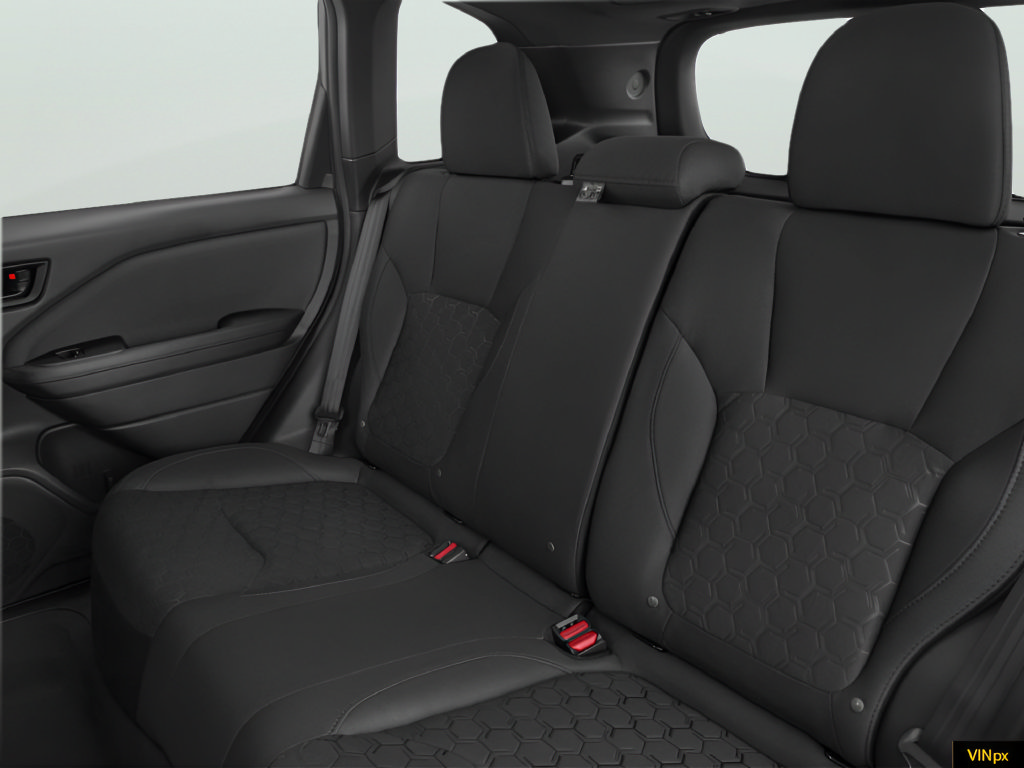 New 2026 Subaru Forester AWD/4WD image 12