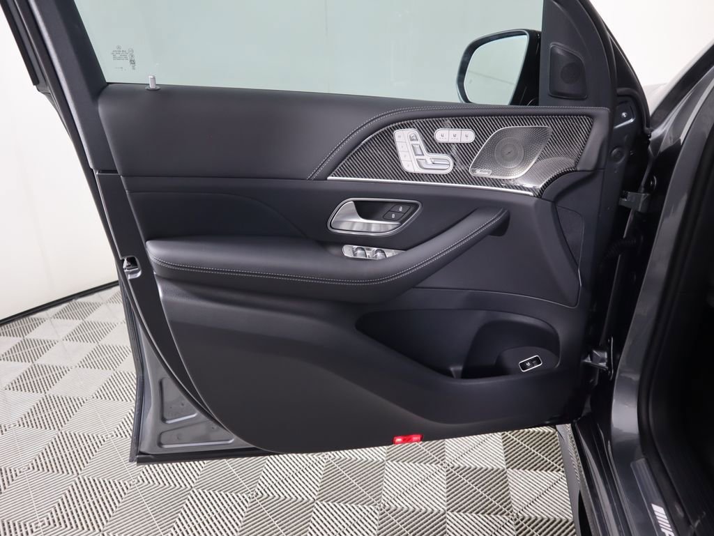 New 2026 Mercedes-Benz GLE 63 AMG S image 26