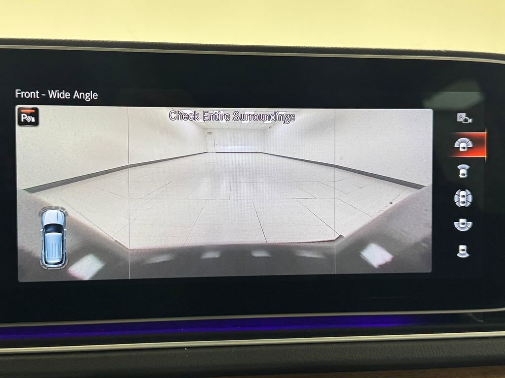 Used 2021 Mercedes-Benz GLE 450 4MATIC image 24