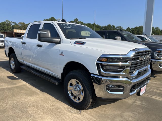 New 2026 RAM 2500 Tradesman image 1