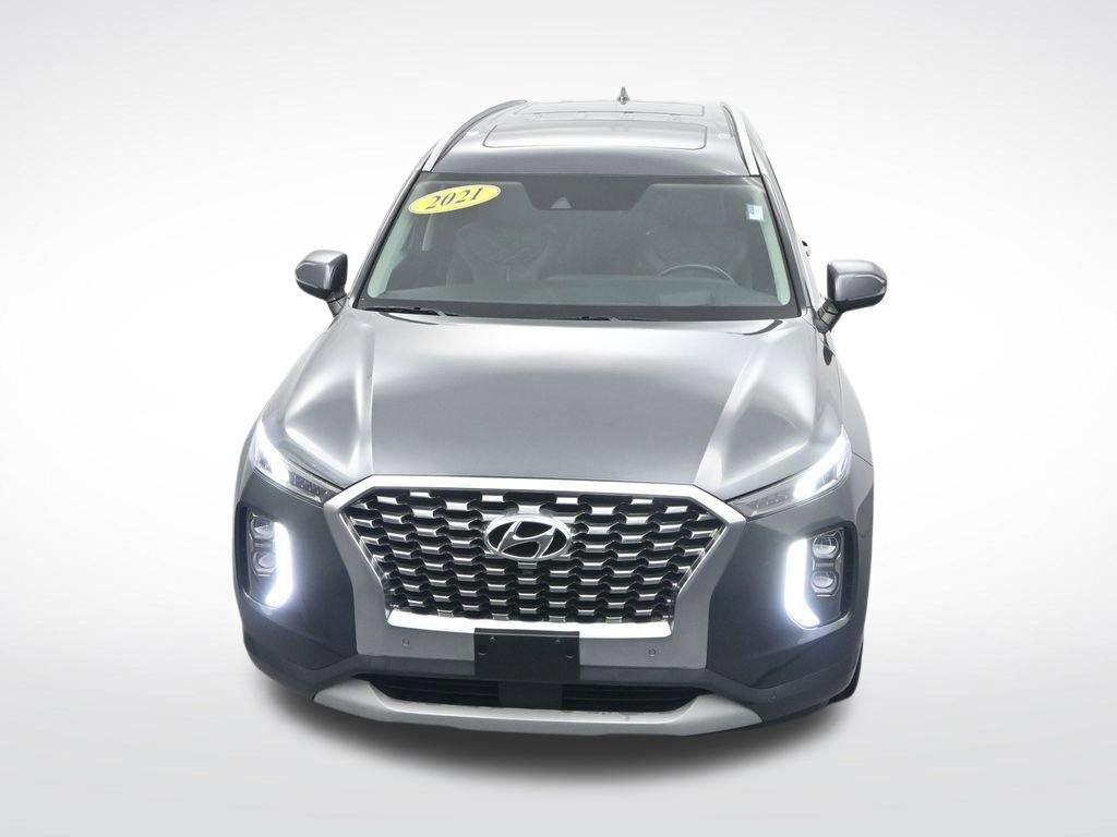 Used 2021 Hyundai Palisade Limited w/ Winter Package AWD/4WD image 24