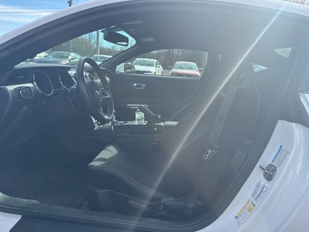 Used 2016 Ford Mustang GT w/ GT Performance Package image 32