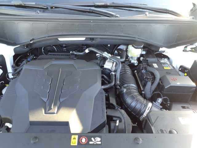 New 2026 Hyundai Palisade Calligraphy AWD/4WD image 18