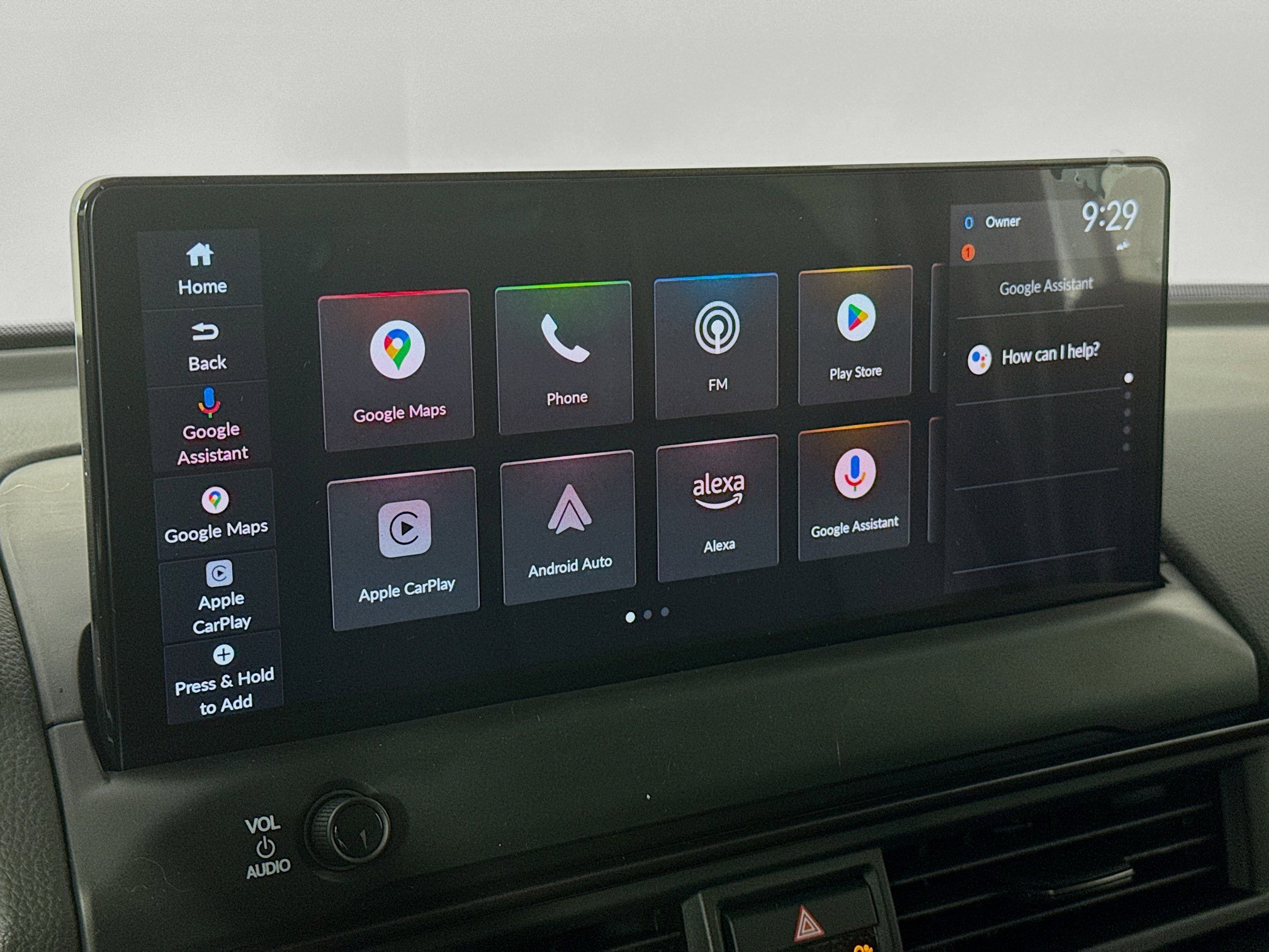 New 2026 Honda Pilot TrailSport image 15