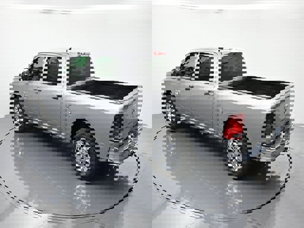 New 2024 RAM 1500 Tradesman w/ Tradesman SXT Package image 33