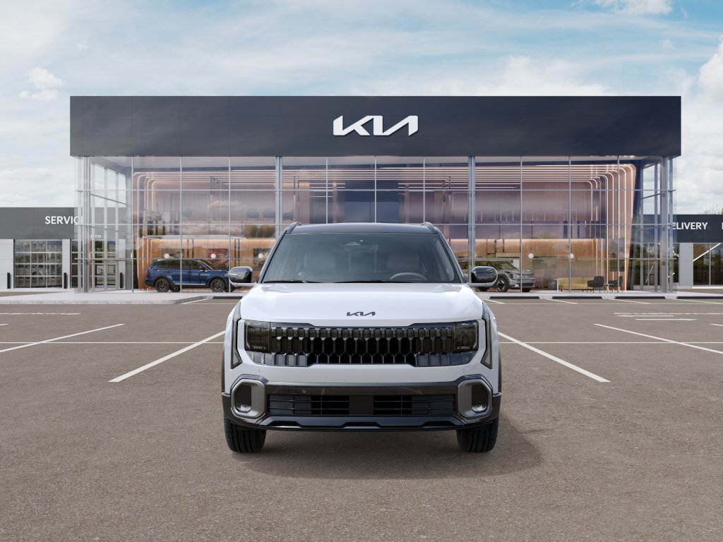 New 2027 Kia Seltos X-Line S AWD/4WD image 2