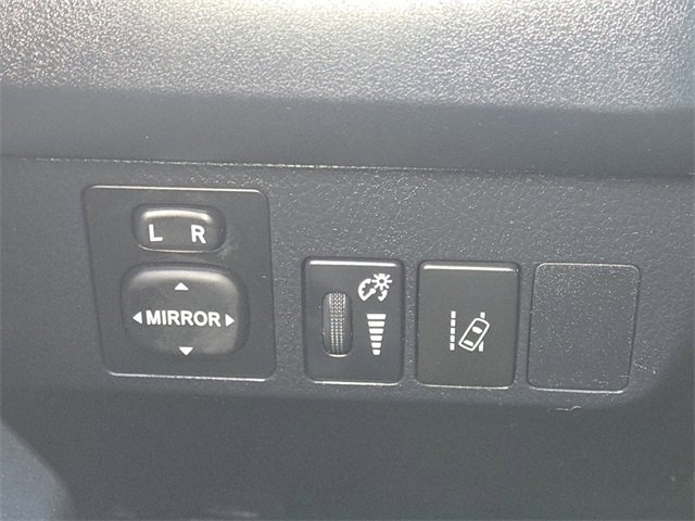 Used 2017 Toyota RAV4 LE w/ All Weather Liner Package image 8