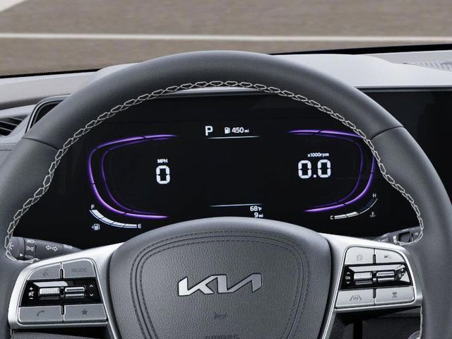 New 2025 Kia Telluride S image 22