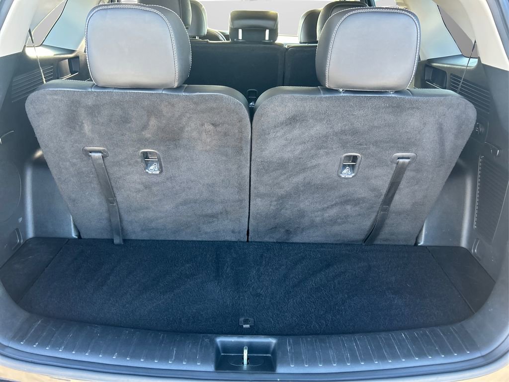 Used 2022 Kia Sorento S w/ Panoramic Sunroof Package image 11