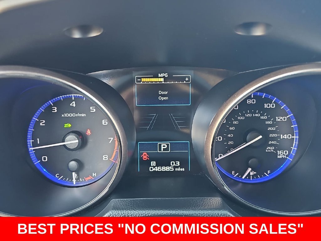 Used 2019 Subaru Outback 3.6R Limited AWD/4WD image 19