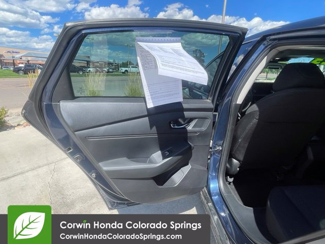 Used 2023 Honda Accord EX image 25