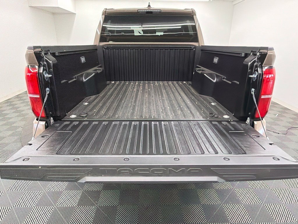 New 2026 Toyota Tacoma TRD Sport AWD/4WD image 14