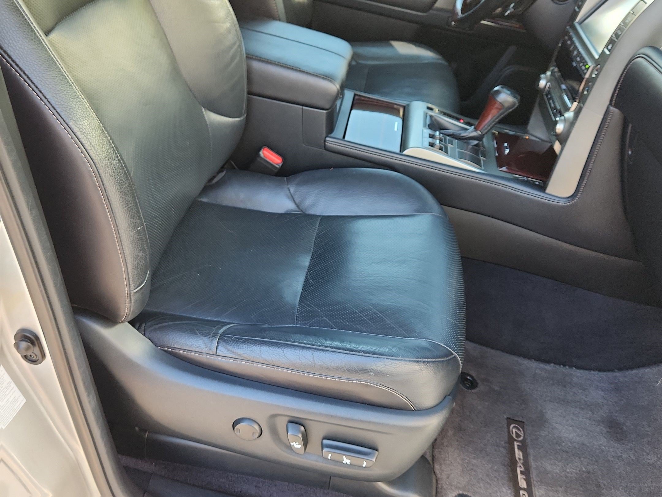 Used 2017 Lexus GX 460 Premium w/ Premium Package AWD/4WD image 27